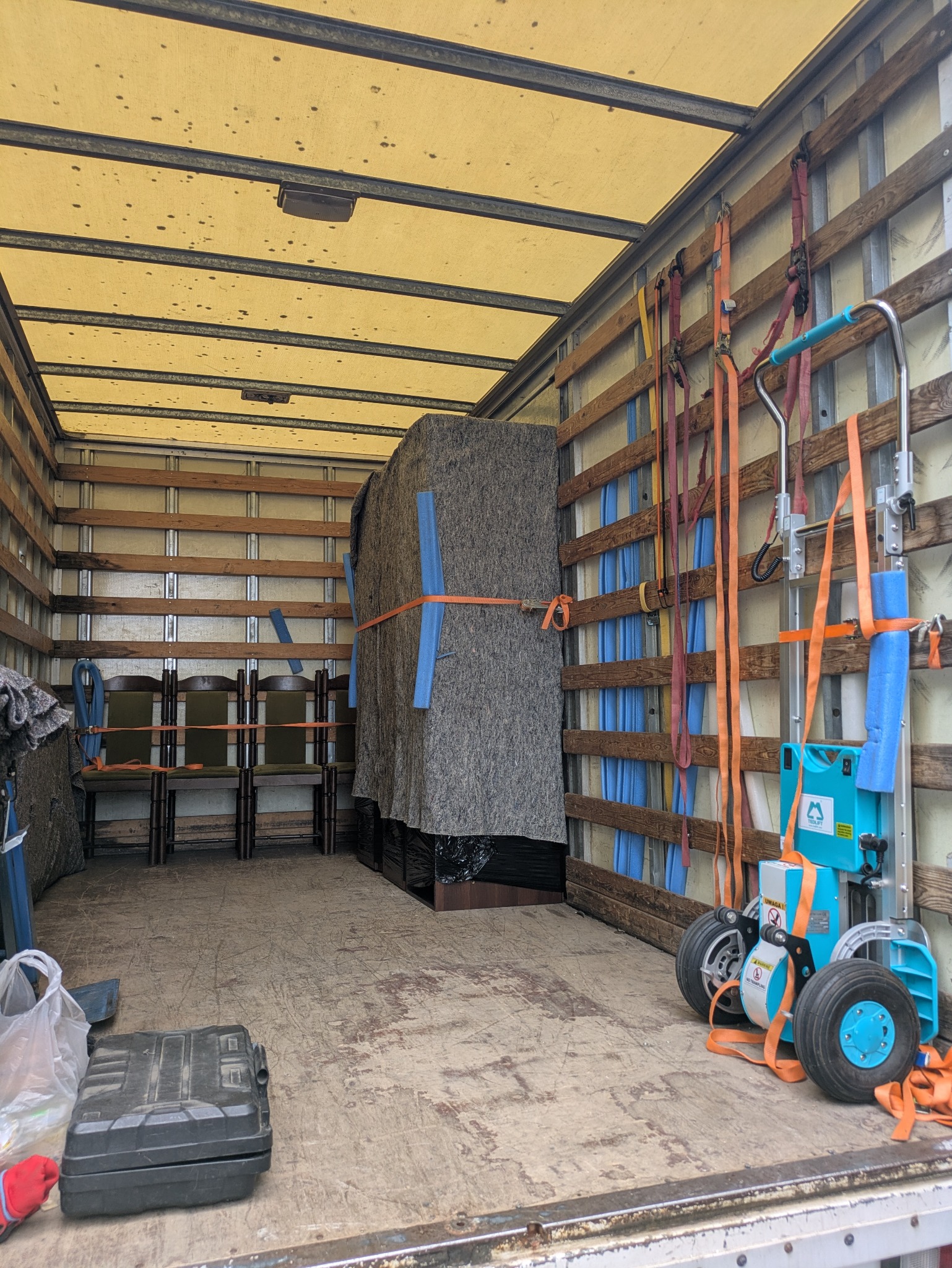 Przeprowadzki Wloclawek