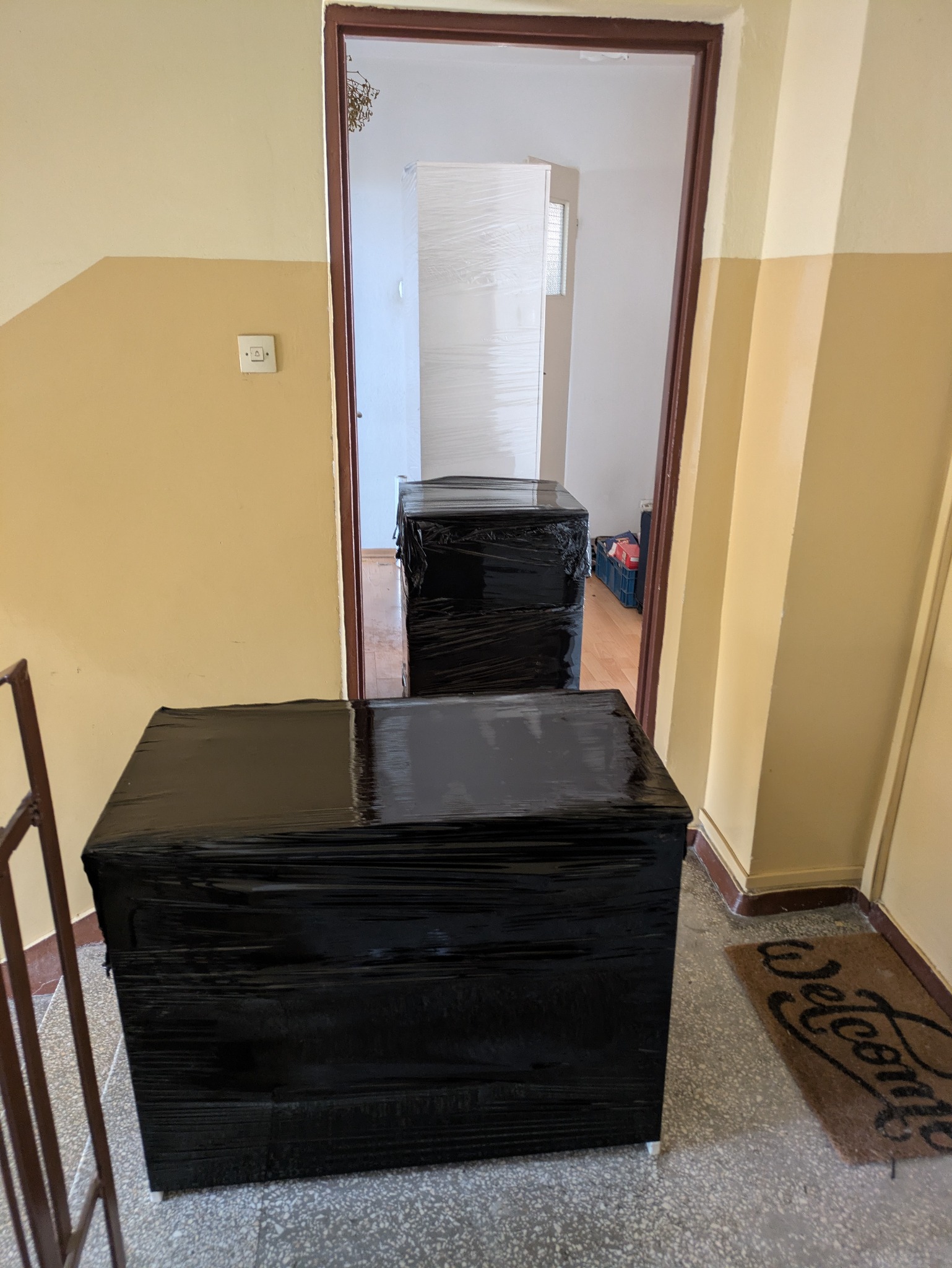 Przeprowadzki Bydgoszcz