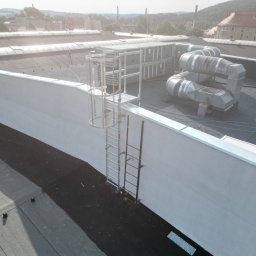 Rekomi Budownictwo - Szafy na wymiar Wałbrzych