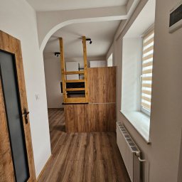 Rekomi Budownictwo - Cenione Meble Kuchenne Wałbrzych