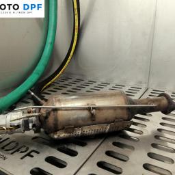 Moto dpf czyszczenie filtrow dpf fap pila i okolice - Warsztat Samochodowy Dolaszewo