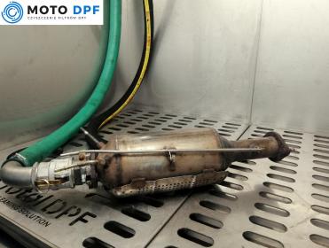 Moto dpf czyszczenie filtrow dpf fap pila i okolice - Układy wydechowe, tłumiki samochdowe Dolaszewo