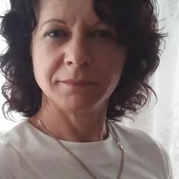 Olga - Sprzątanie Mieszkań Andrespol