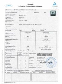 Adam Marcisz - Konstrukcje stalowe Karolewo