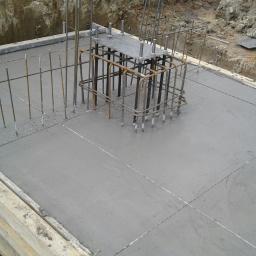 Schody betonowe Olsztyn