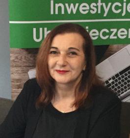 Jarema Morawiak - Ubezpieczenia grupowe Stargard