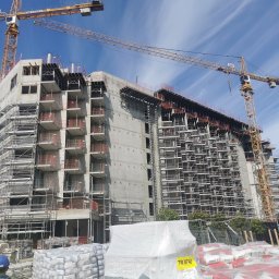 Instalacje wod kan Ustka 4