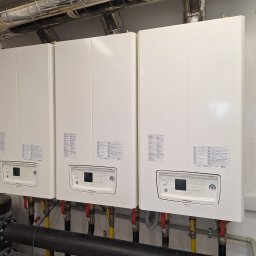 Instalacje wod kan Ustka 2