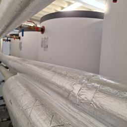 Instalacje wod kan Ustka 1