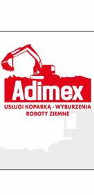 Adimex - Fundamenty Wyszków