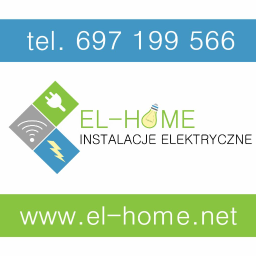 El-Home - Profesjonalne Instalacje Alarmowe Kępno