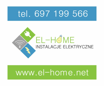 El-Home - Alarmy Kępno