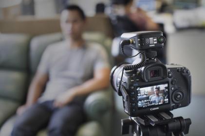 Video Makers Studio - Kamerzysta Łódź