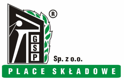 GSP Place Składowe Sp. z o.o. - Ekogroszek Mysłowice