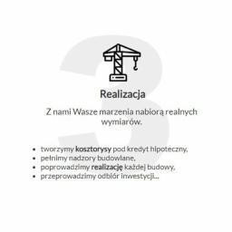 Projekty domów Poznań 3