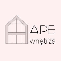 APE wnętrza - Architekt wnętrz Różyny