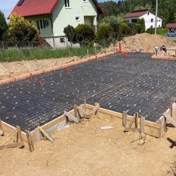 Domy szkieletowe Łukowica 4