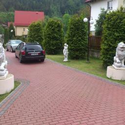 Domofony, wideofony Łódź 3