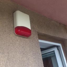 Domofony, wideofony Łódź 2