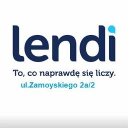 Lendi Bydgoszcz Kredyty - Pośrednicy Kredytowi Bydgoszcz