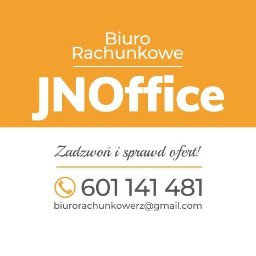 JN OFFICE SP. Z O.O - Rozliczanie Podatku Rzeszów