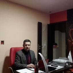 Elektromontaż - Automatyka Do Bram Przesuwnych Blizanów