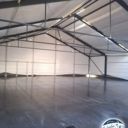 Sprzątanie biur Łódź 4