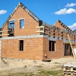 Malowanie biur Łódź 1