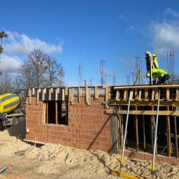 Malowanie biur Łódź 2