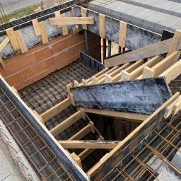 Malowanie biur Łódź 3