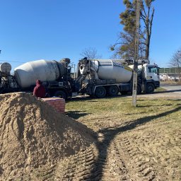 Malowanie biur Łódź 4