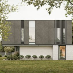 Projektowanie domów Ostrołęka 2