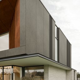 Projekty domów Ostrołęka