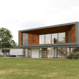 Projektowanie domów Ostrołęka 4