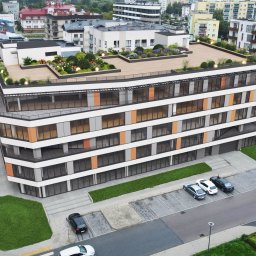 K²grupa - Wyjątkowe Nadzorowanie Budowy w Ostrołęce