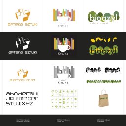 Grafik komputerowy Warszawa 1