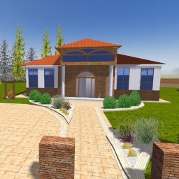 Berek - Tokarz Zakrzew