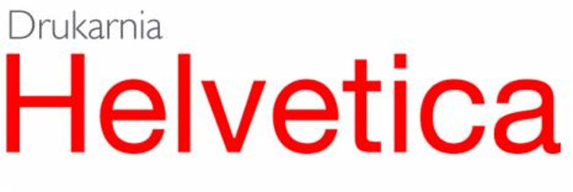 Zakład Poligraficzny Helvetica - Naklejki Biłgoraj