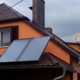 Kolektory słoneczne