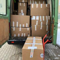 Przeprowadzki Gdańsk 4