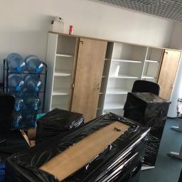 Przeprowadzki Gdańsk 3