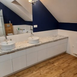 Kuchnie na wymiar Radomsko 4