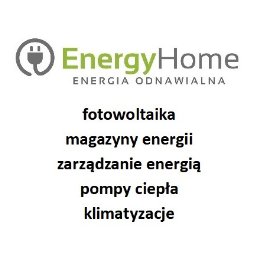 Energy Home Sp. z o.o. - Składy i hurtownie budowlane Poznań