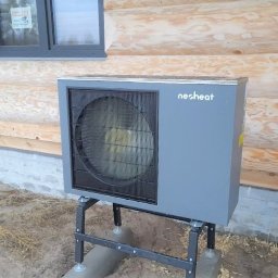 Pompa ciepła Neoheat 9 kW z osprzętem
