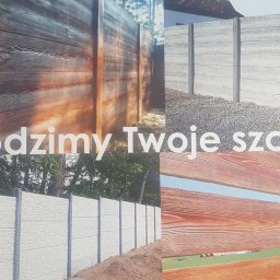 e-ploty - Płoty Drewniane Ogrodowe Wolsztyn