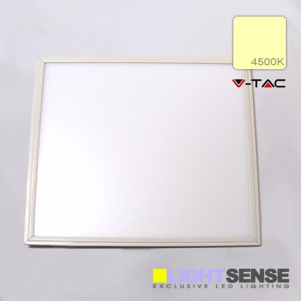 PANEL LED 600x600 54W [biały naturalny]