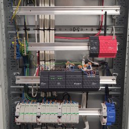 Instalacje elektryczne Poznań 4