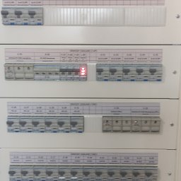 Instalacje elektryczne Poznań 3