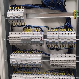 Instalacje elektryczne Poznań 2