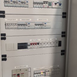 Instalacje elektryczne Poznań 1
